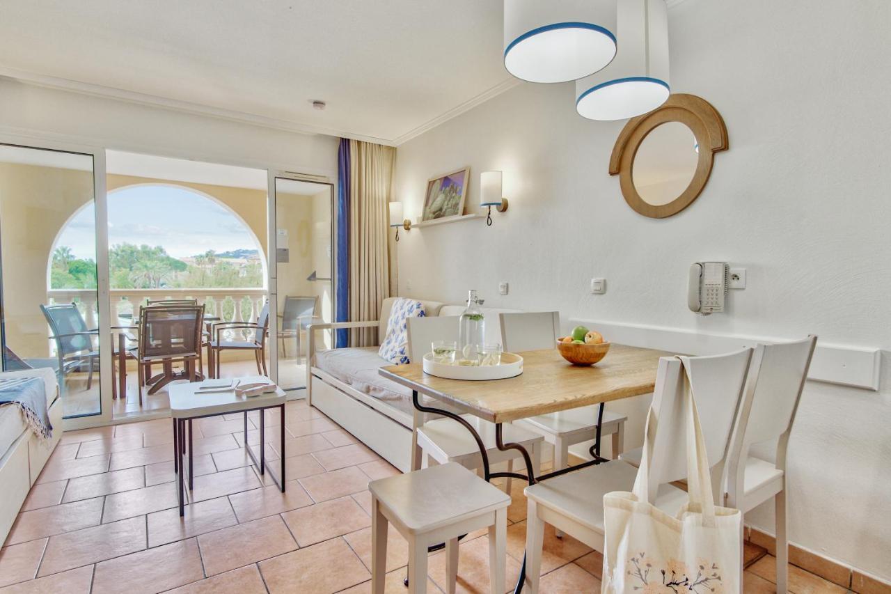 Residence Pierre & Vacances Premium Les Calanques Des Issambres Les Issambres Zewnętrze zdjęcie