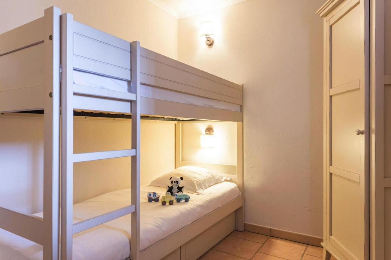 Residence Pierre & Vacances Premium Les Calanques Des Issambres Les Issambres Zewnętrze zdjęcie