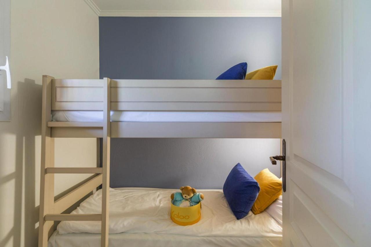 Residence Pierre & Vacances Premium Les Calanques Des Issambres Les Issambres Zewnętrze zdjęcie