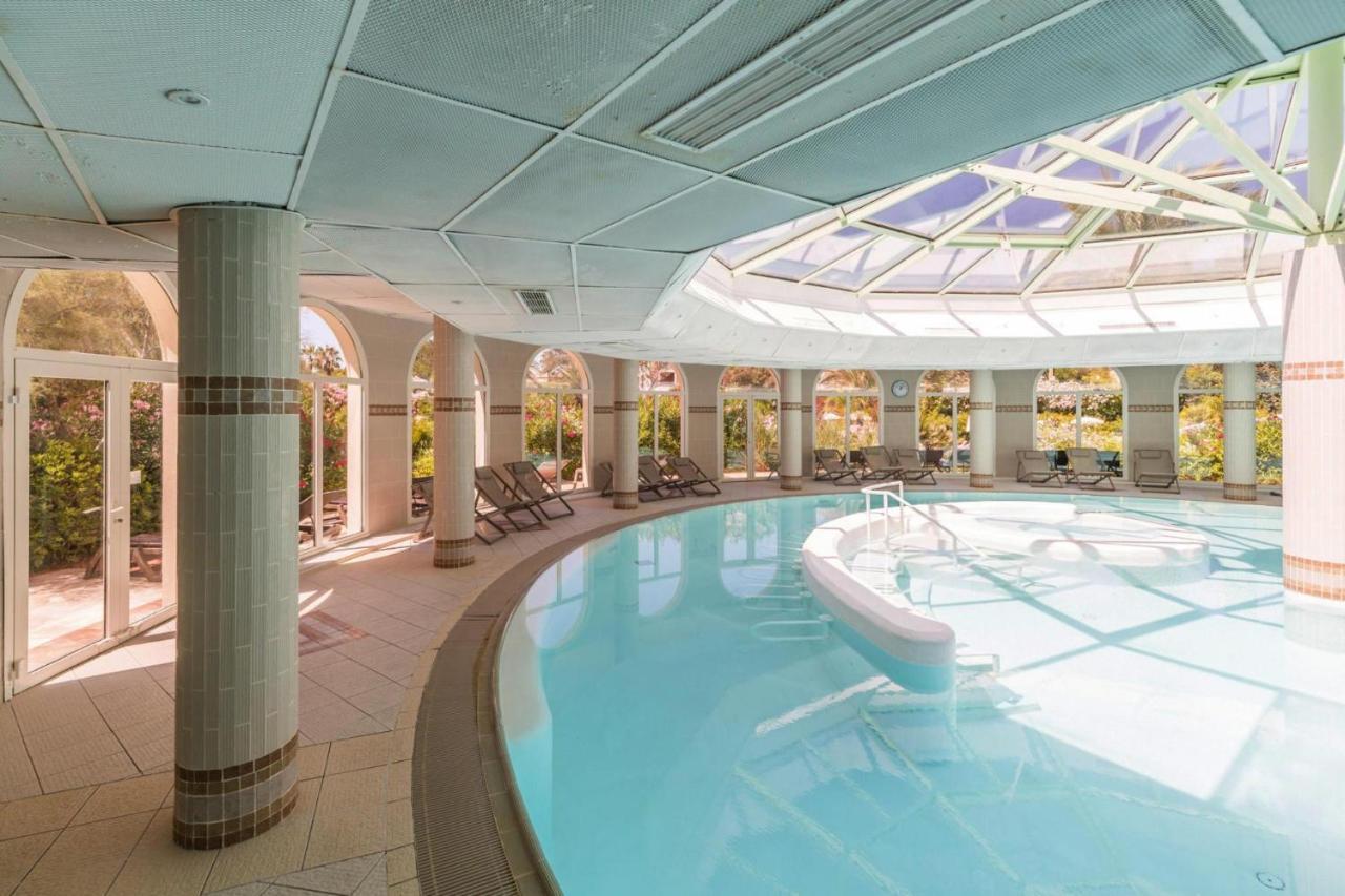 Residence Pierre & Vacances Premium Les Calanques Des Issambres Les Issambres Zewnętrze zdjęcie