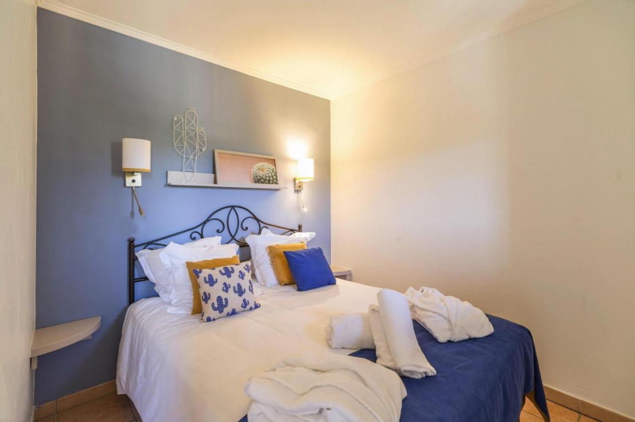 Residence Pierre & Vacances Premium Les Calanques Des Issambres Les Issambres Zewnętrze zdjęcie