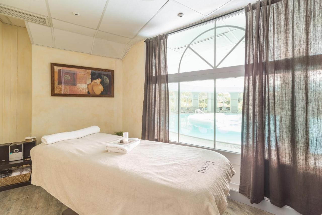 Residence Pierre & Vacances Premium Les Calanques Des Issambres Les Issambres Zewnętrze zdjęcie
