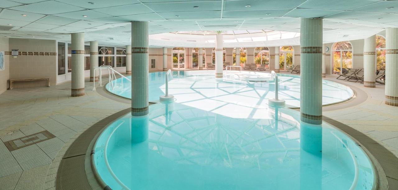 Residence Pierre & Vacances Premium Les Calanques Des Issambres Les Issambres Zewnętrze zdjęcie