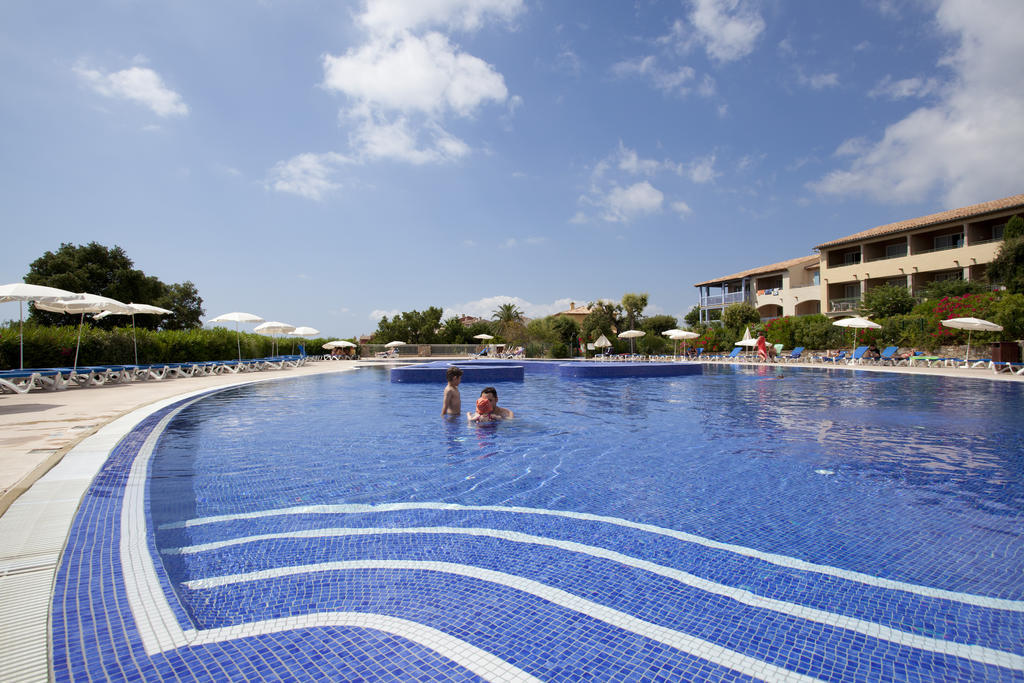 Residence Pierre & Vacances Premium Les Calanques Des Issambres Les Issambres Zewnętrze zdjęcie