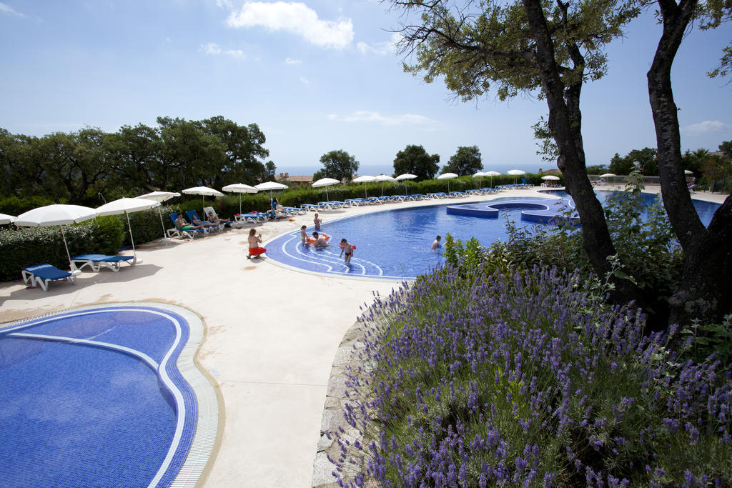 Residence Pierre & Vacances Premium Les Calanques Des Issambres Les Issambres Zewnętrze zdjęcie